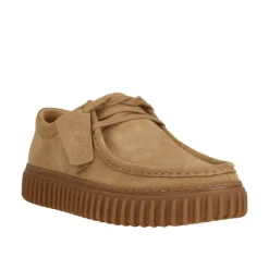 Clarks Torhill Lo Sko Herre