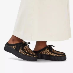 Clarks Torhill Mule Sko Dame
