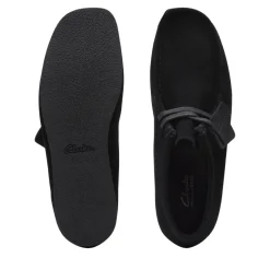 Clarks Wallabee Evosh Sko Herre