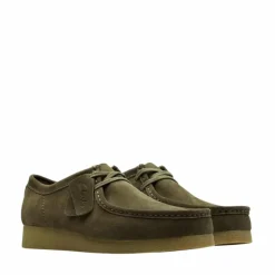 Clarks Wallabee Evosh Sko Herre