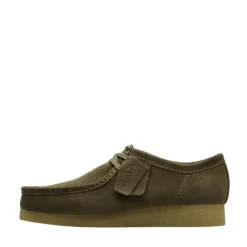 Clarks Wallabee Evosh Sko Herre
