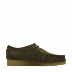Clarks Wallabee Evosh Sko Herre
