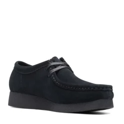 Clarks Wallabee Evosh Sko Dame