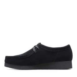 Clarks Wallabee Evosh Sko Dame