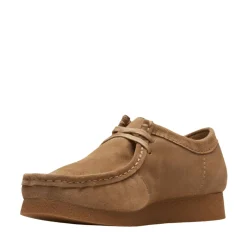 Clarks Wallabee Evosh Sko Herre