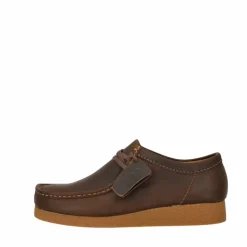 Clarks Wallabee Evosh Sko Herre