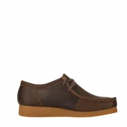 Clarks Wallabee Evosh Sko Herre