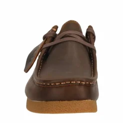 Clarks Wallabee Evosh Sko Herre