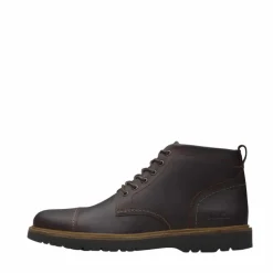 Clarks Weltridge Zip Støvle Herre