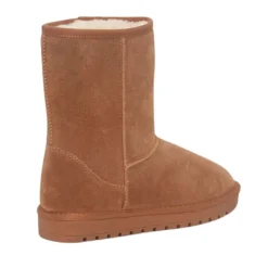 Duffy Avola Due Bamsestøvle Dame