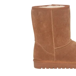 Duffy Avola Due Bamsestøvle Dame