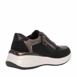 Duffy Cagliari Uno Sneakers Dame