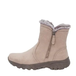 Duffy Ferla Tre Støvle Dame