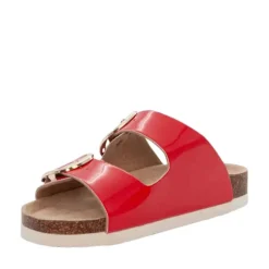 Duffy Florens Diciasette Sandal Dame
