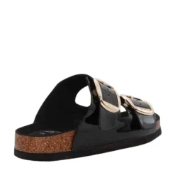 Duffy Florens Diciasette Sandal Dame