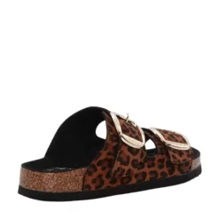 Duffy Florens Quattordici Sandal Dame