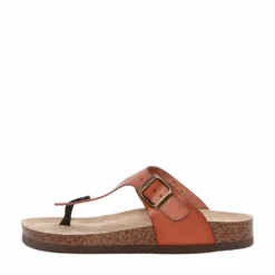 Duffy Florens Ventidue Sandal Dame
