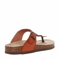 Duffy Florens Ventidue Sandal Dame