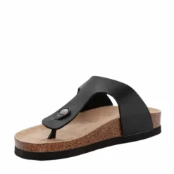 Duffy Florens Ventidue Sandal Dame