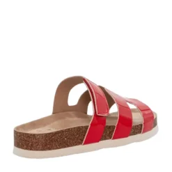 Duffy Florens Ventiquattro Sandal Dame