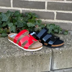 Duffy Florens Ventiquattro Sandal Dame