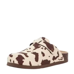 Duffy Florens Ventitré Slippers Dame