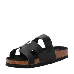 Duffy Florens Ventuno Sandal Dame