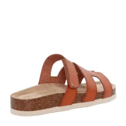 Duffy Florens Ventuno Sandal Dame