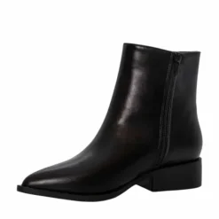 Duffy Fulgatore Nove Støvle Dame