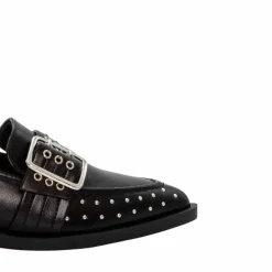 Duffy Fulgatore Otto Loafers Dame