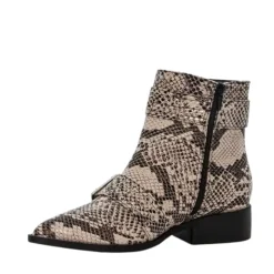 Duffy Fulgatore Sei Støvle Dame