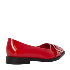 Duffy Fulgatore Uno Ballerinasko Dame