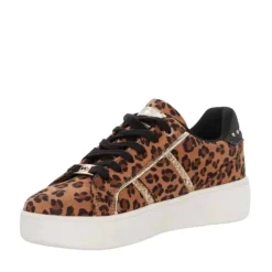 Duffy Genova Diciotto Sneakers Dame