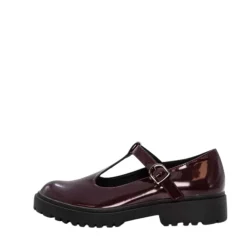 Duffy Lattarico Cinque Mary Jane Sko Dame