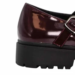 Duffy Lattarico Cinque Mary Jane Sko Dame