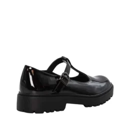 Duffy Lattarico Cinque Mary Jane Sko Dame