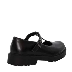 Duffy Lattarico Quattro Mary Jane Sko Dame