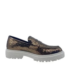 Duffy Loafers Dame