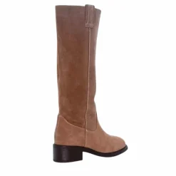 Duffy Mareneve Quattro Lang Støvle Dame