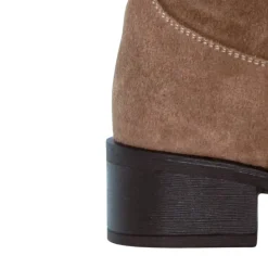 Duffy Mareneve Quattro Lang Støvle Dame