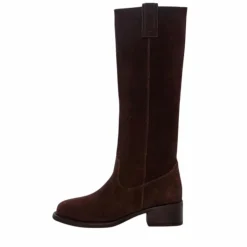 Duffy Mareneve Quattro Lang Støvle Dame