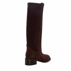 Duffy Mareneve Quattro Lang Støvle Dame