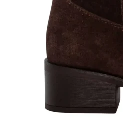 Duffy Mareneve Quattro Lang Støvle Dame