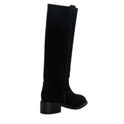 Duffy Mareneve Quattro Lang Støvle Dame