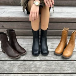 Duffy Mareneve Uno Støvle Dame