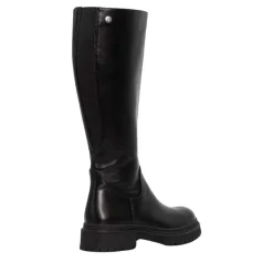 Duffy Marinella Tre Lang Støvle Dame