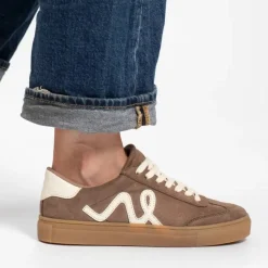 Duffy Menfi Quattro Sneakers Dame