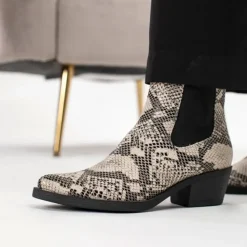 Duffy Messina Dieci Støvle Dame