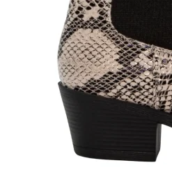 Duffy Messina Dieci Støvle Dame