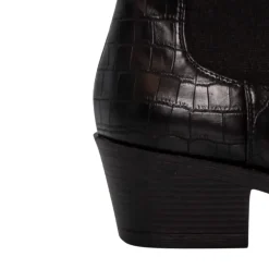 Duffy Messina Nove Støvle Dame